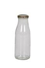 Bottiglia succo 1/2 l, conf. 30 pz. con capsule