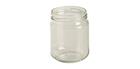 Vaso per miele in vetro 228 ml (35 pz.)