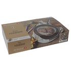 Box SteakLover: padella 26 cm Mineral B + macina pepe 14 cm + pinza 24 cm