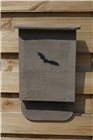 Casetta per pipistrelli in terracotta