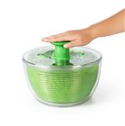 Centrifuga per insalata verde 26 cm