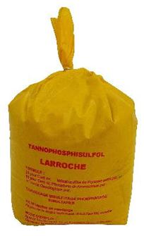Tannophosphisulfol Larroche