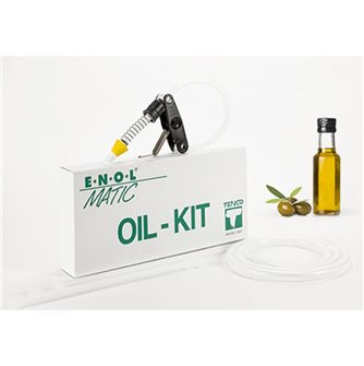 Kit olio per imbottigliatrice cod. REMENOLM